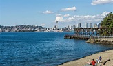 West Seattle | Visit Seattle