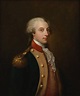 Marquis De Lafayette Portrait - White House Historical Association