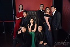 PHOTOS: Wildflower cast in their wildest wacky shots | ABS-CBN ...