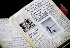 Anne Frank’s Diary Now Has Co-Author, Extended Copyright - History in ...