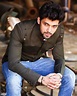 Parth Samthaan look smoking hot in his latest photo-shoot pictures ...