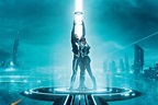 Tron HD Wallpapers - Wallpaper Cave