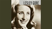 Best Lesley Gore Songs - YouTube