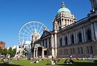 The Top 10 Things to See and Do in Belfast, Northern Ireland
