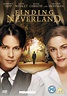 Amazon.co.jp | Finding Neverland [Import anglais] DVD・ブルーレイ