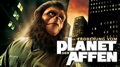 Eroberung vom Planet der Affen streamen | Ganzer Film | Disney+