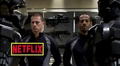 G.I.Joe: el origen de cobra final explicado en Netflix: qué pasó, qué ...