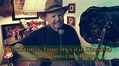 Christine's Tune Devil in Disguise - YouTube