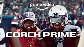 Coach Prime – Official Trailer | Prime Video – Phase9 Entertainment