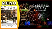 DVD Capital Inicial - Acústico MTV (2000) [Menu do DVD] - YouTube