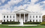 Tour or Visit The White House - Washington Plaza Hotel