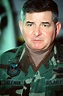 A close-up view of General Ronald Fogelman, Air Force CHIEF of STAFF ...
