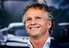 Formule 1-directeur Jan Lammers voorspeller op Koffiedik Kijken 2020