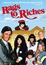 Rags to Riches (TV Series 1987–1988) - IMDb