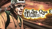MC Mãozinha - Não Sei De Nada (Lyric Video) - YouTube