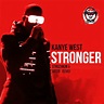 Kanye West - Stronger (Struzhkin & Vitto Radio Remix) – STRUZHKIN