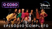 O Coro: Sucesso, Aqui Vou Eu | Episódio completo | Disney - YouTube