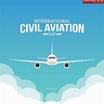 Tema del Día Internacional de la Aviación Civil 2021, historia ...