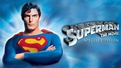 Todas las películas de Superman: Dónde ver y en qué orden
