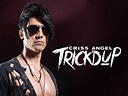 Prime Video: Criss Angel Trick'd Up - Season 1