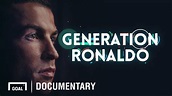 Watch cristiano ronaldo the world at his feet online - taiaportland
