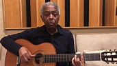 Gilberto Gil canta Viramundo - YouTube