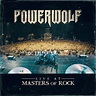 Powerwolf - Live at Masters of Rock (Lossless) (2019, Heavy Metal ...