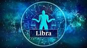 Horóscopo Libra: Características y Predicción del signo del Zodiaco