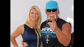 Hulk Hogan and his wife Jennifer McDaniel - YouTube