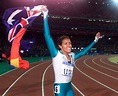 Cathy Freeman | Biography, Facts, Olympic Medals, Achievements ...