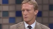 Ted Shackelford Interview about his role as Gary Ewing on Knots Landing ...