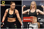 UFC 239 Free Fight: Holly Holm vs Ronda Rousey