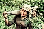 Las mujeres y la Guerra de Vietnam: en las trincheras de la Historia ...