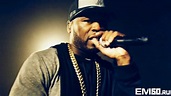 50 Cent - Get Low live on Soundchain MTV UK (eminem50cent.com) - YouTube
