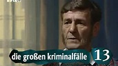 Die großen Kriminalfälle | S03 E03 | Giftpaket nach Rügen | DOKU ...