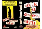 Walk a Crooked Path (1969) on Intermovie (United Kingdom Betamax, VHS ...