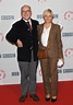 Photo : Bernard Cazeneuve et sa femme Véronique Beau - Avant-première ...