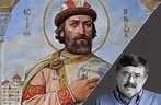 ROOTS AND WINGS with Boris Burda: Yaroslav the Wise – the great ruler ...