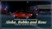 Aloha Bobby and Rose - Original Movie Trailer - YouTube