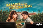 'Basado en una historia real', protagonizada por Kaley Cuoco - Estreno ...