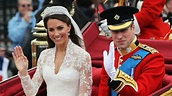 Prince William And Kate Middleton's Relationship Timeline - Grazia