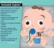 Symptoms of neonatal sepsis - MEDizzy