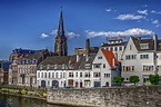 Maastricht Travel and City Guide - Netherlands Tourism