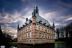 Lives Unique! - Kasteel van Wijchen, Wijchen, Gelderland, The...