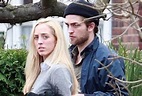 Lizzy Pattinson Performs Song She Wrote With R-Pattz!