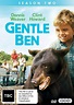 Gentle Ben Season Two | DVD | Buy Now | at Mighty Ape NZ