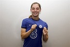 Aniek Nouwen é contratada pelo Chelsea Women | Chelsea Fans Brasil