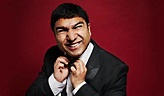 Nick Mohammed, comedian tour dates : Chortle : The UK Comedy Guide