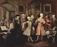 'The Rake's Progress' and William Hogarth's Six Points Essential to ...