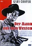 Mann aus dem Westen, Der | der Film Noir